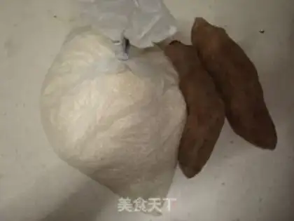 Make Porridge step 0