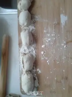 Make Soy sauce pancakes step 11