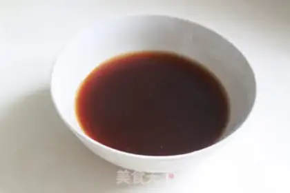 Make Scramble step 2