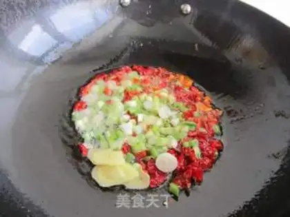 Make Carp step 6
