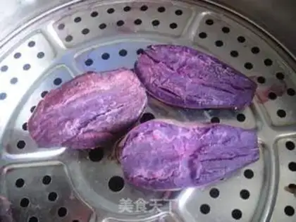 Make Spam step 2