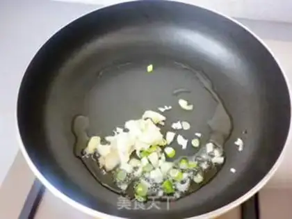 Make Frozen meat step 7