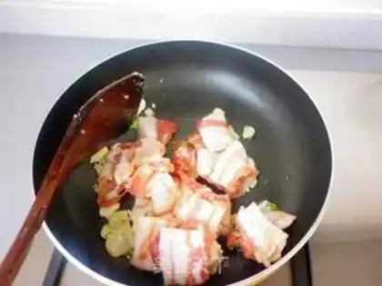 Make Frozen meat step 8