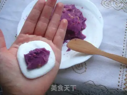 Make Spam step 4