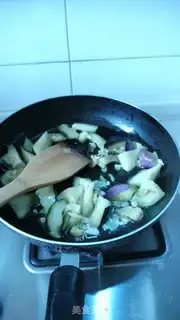 Make Fish and cheese step 9