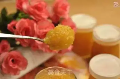Make Pineapple jam step 7