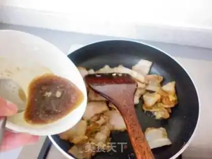 Make Frozen meat step 9
