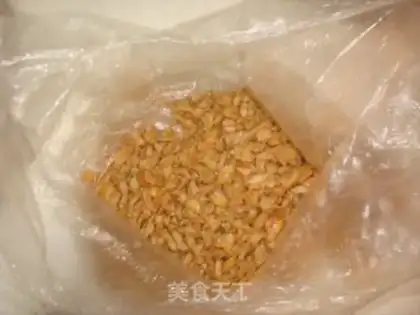 Make Porridge step 2