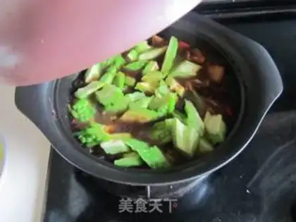 Make Bitter meat step 8