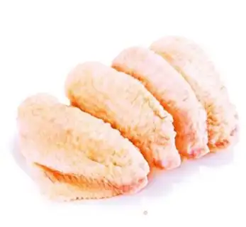 Make Microwave chicken wings step 1