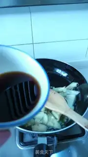 Make Fish and cheese step 10