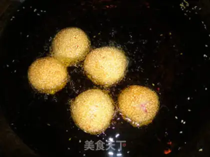 Make Spam step 7