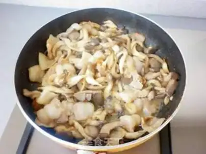 Make Frozen meat step 11
