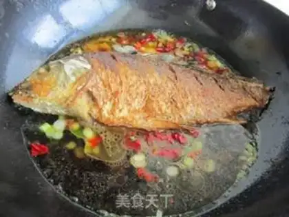 Make Carp step 8