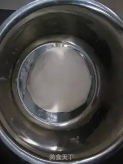Make Fresh pot sticker step 0