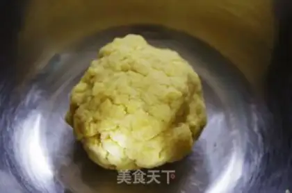 Make Lollipop cake step 3