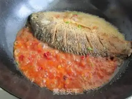 Make Carp step 9