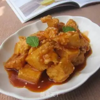 Make Jealous little potatoes step 10