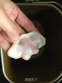 Make Red-tree cake step 15