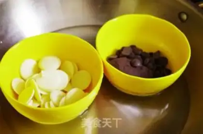 Make Lollipop cake step 5