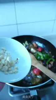 Make Fish and cheese step 12