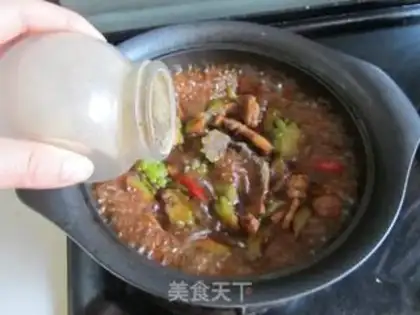 Make Bitter meat step 10