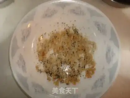 Make Porridge step 5