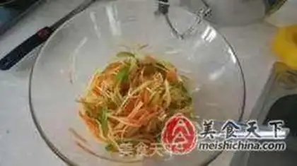 Make ♪ Taste potatoes ♪ step 0