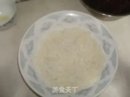 Make Porridge step 6