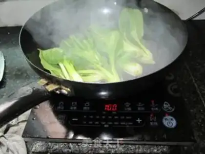 Make Meatloaf step 1