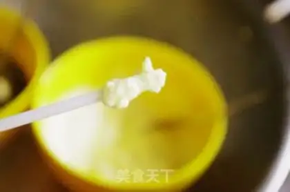 Make Lollipop cake step 7