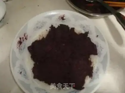 Make Porridge step 7