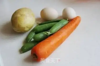 Make Mashed potatoes step 0