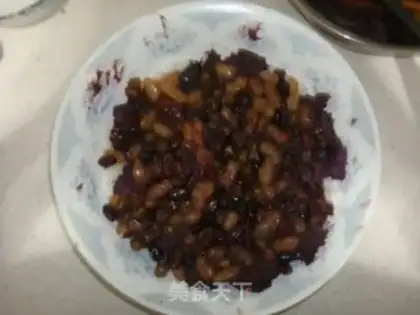 Make Porridge step 8