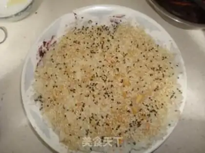 Make Porridge step 10