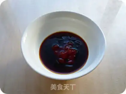 Make Pelican juice noodles step 2