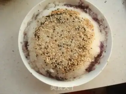 Make Porridge step 11