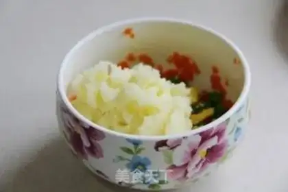Make Mashed potatoes step 7