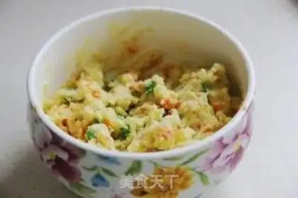 Make Mashed potatoes step 8