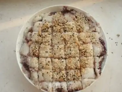 Make Porridge step 12