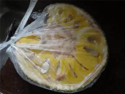 Make Pineapple step 0