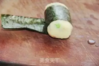 Make Mashed potatoes step 11