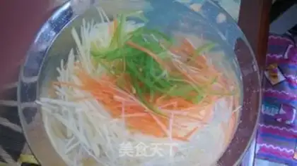 Make ♪ Taste potatoes ♪ step 4