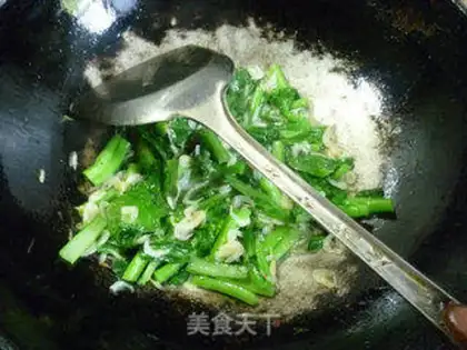 Make Shrimp-skinned casserole step 10