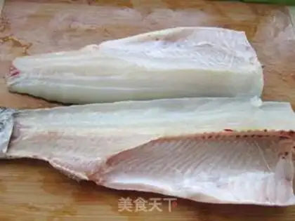 Make Tomato water for fish step 1