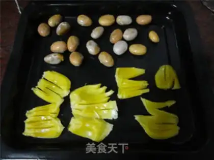 Make Pineapple step 4
