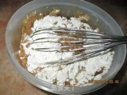 Make Red-cracker step 2
