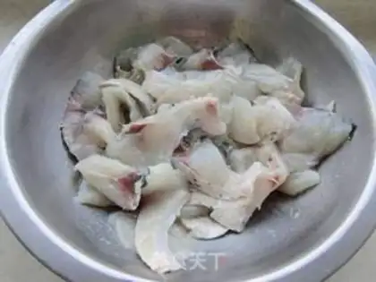 Make Tomato water for fish step 3