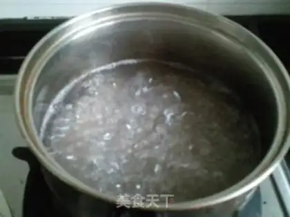 Make Cucumber banana Simillo step 0