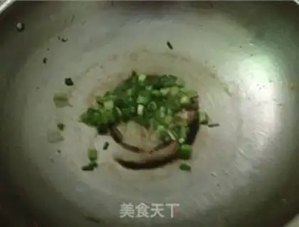 Make Smelt soup step 2